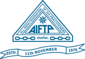 AIFTP emblem