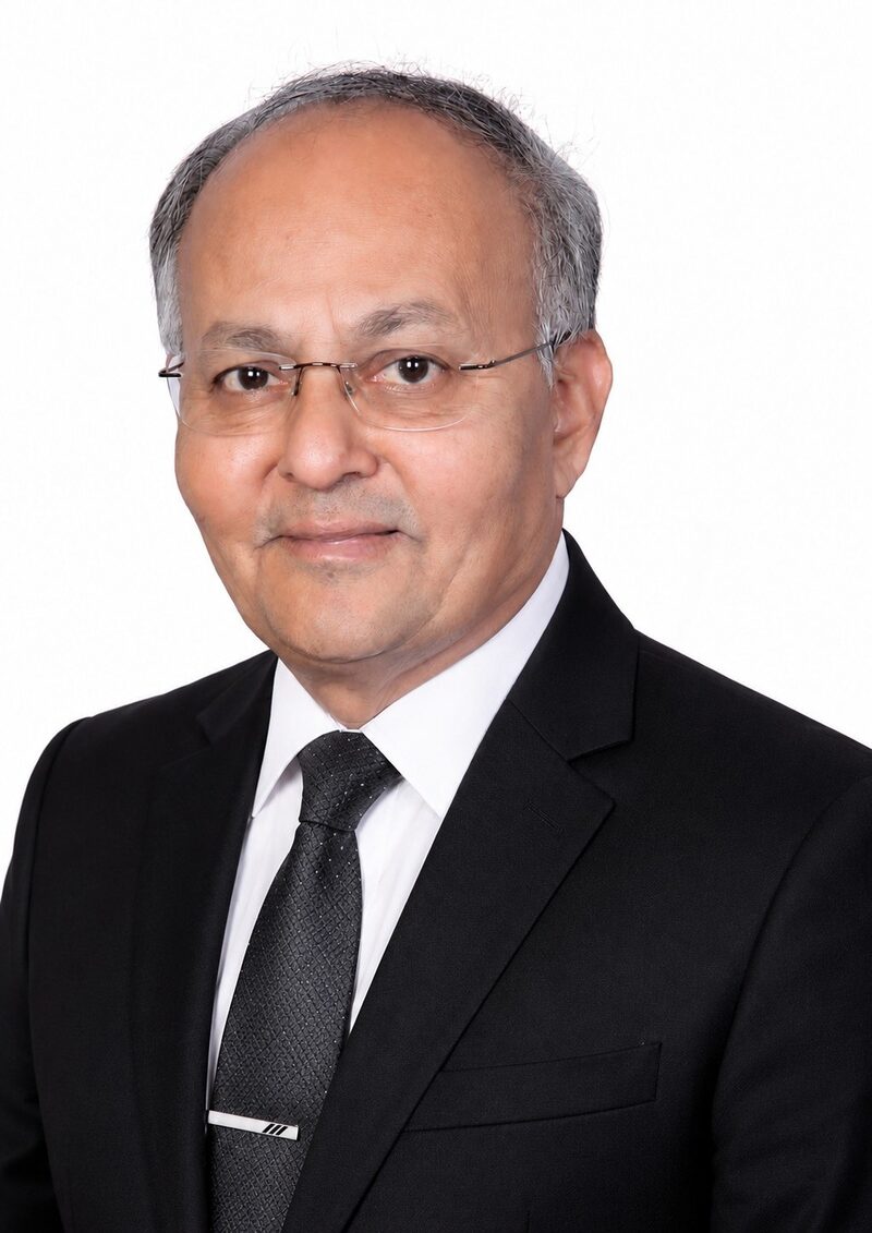 D.M. Bhattad, Proprietor — Auditor & Tax Practitioner