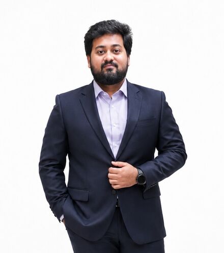 Alok Bhattad