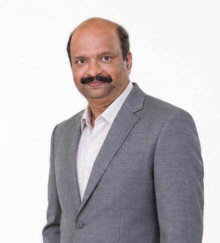 Raghu Prasad Sirigeri